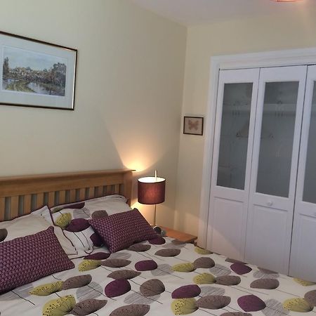 Hector'S Barn Apartments At Rosewood House Taunton Ngoại thất bức ảnh
