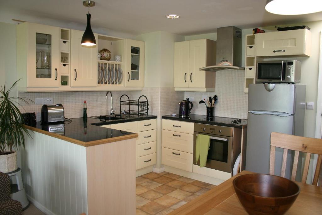 Hector'S Barn Apartments At Rosewood House Taunton Phòng bức ảnh