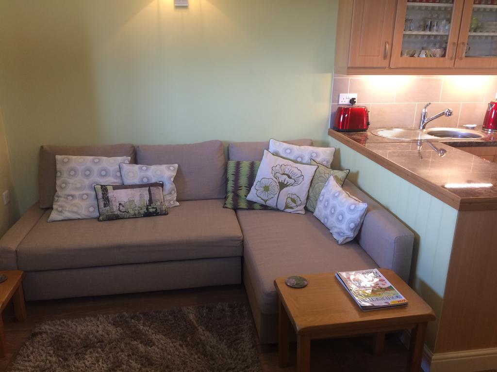 Hector'S Barn Apartments At Rosewood House Taunton Ngoại thất bức ảnh